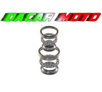 Serie sterzo HONDA 300 SH 300 2008 2009 2010 RMS 184220370