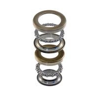 Serie sterzo HONDA FORESIGHT 250 cc