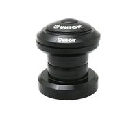 Sterzo ahead-set 1" in alluminio Marwi con cuscinetto a cartuccia (cono da 26,4
