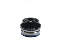 Serie Sterzo Integrata Cane Creek 110 Series IS41 28.6 Nera per Bici