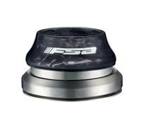 FSA, S.St.INT.N.42/48 CF-ACB Orbit Unisex Adulto, Nero, 1.1/8-Inch