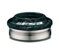 Serie sterzo integrata FSA n°53 cf1 1 1/4 capot 10mm Gris