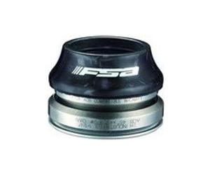 Serie sterzo integrata fsa orbit 44 1 1 8 1 1 4 con copriserie da 15 mm