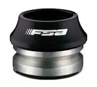 Serie sterzo integrata FSA Orbit ce 1 1/8 capot 8mm Noir
