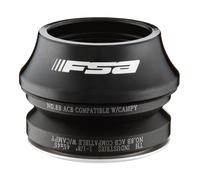 Serie Sterzo Integrata FSA Orbit CE No.8B 1" 1/8 IS42 Nero