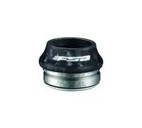 Serie sterzo integrata FSA Orbit i 1 1/8 36°/45° capot 8mm Gris