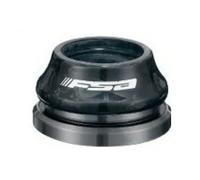 Serie sterzo integrata FSA Orbit is 138 1 1/8 haut et 13/8 bas capot 8.7mm 36°/45° Gris