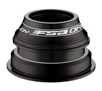 Serie sterzo integrata FSA Orbit zs3 1 1/8 capot 15mm Gris