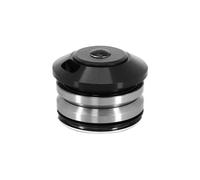 Skuad Icr Semi-integrated Headset Argento 1-1/8´´ Black / Silver