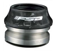 Serie Sterzo Integrata Orbit NO.8B Plus 1-1/8 Carbonio Coperchietto 15mm