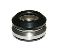 Cuscinetto di sterzo integrato 1"1-4 inferiore (47mm x 8mm) - 1"1-8 superiore Ne