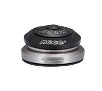 Serie sterzo integrate Neco Noir