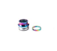 Serie sterzo integrate Salt Plus Echo Violet