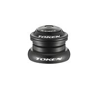 Serie sterzo integrate Token TK036A Nero