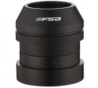 Serie Sterzo Intellaset Pro 1-1/8 EC41 Calotte Esterne Bici Prestazioni Eccellenti