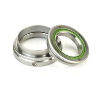 Serie sterzo Maxhit Zero-Stack/External Cup 1-1/8" × 1-1/2" (44/44 mm) - Acciaio inox 440C - Enduro Bearings