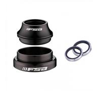Serie Sterzo Mista Semi Integrata ZS44 EC49 Nera NO.11N/NO.60AL Bici