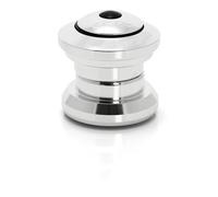 Serie sterzo MTB/Road XLC A-HeadHS-S03 1 1/8" cono 30,0 argento