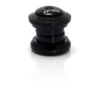 Serie sterzo MTB/Road XLC A-HeadHS-S03 1 1/8" cono 30,0 nero