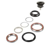 Neco 1/8-1/5´´ A-head Service Kit Argento Multicolor