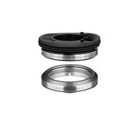 Fsa No.80/56/cr Ii Middle Th-881 Is52/28.6/h8.2 Is52/40 Acr Frame Headset Argento