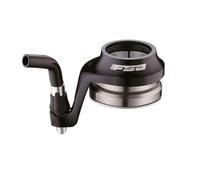 Serie Sterzo Integrata Orbit C-33-CX 1-1/8''-1-1/4'' - Diametro Forcella 33mm, Compatibile IS42/28.6/H15 e IS47/33