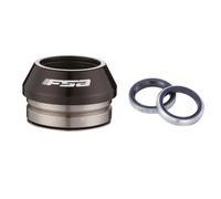 Fsa, S.Sterzo INT. Orbit (IS-2) Unisex Adulto, Nero, 1.1/8-Inch