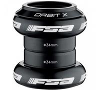Serie Sterzo ORBIT X 1-1/8" Alluminio Bici - Leggera e Resistente