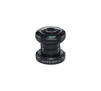 Serie sterzo Ritchey WCS con calotta esterna Noir