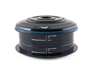 Serie sterzo semi integrata cane creek 40 series 49mm riduttore 1 1 8 nera