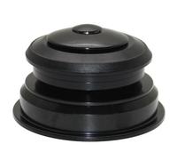 Serie sterzo semi-integrata con cuscinetti sigillati 30,0 P2R 1"1-8 - 1"1-2 Noir