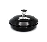 Serie sterzo semi integrata high black bearing 56 31 8