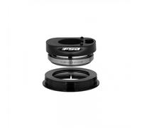 Serie Sterzo Semi-Integrata NO.55R Bici Diametro 66/52mm