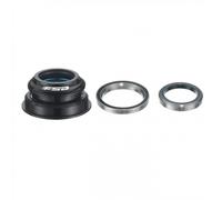 Serie Sterzo Semi Integrata Orbit 1.5ZS SC Alluminio Nero