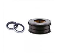 Serie Sterzo Semi Integrata Orbit Z1.5R ZS49/28.6 ZS49/30 per Bici