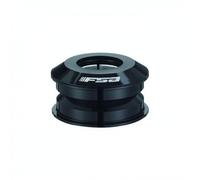 Serie Sterzo Semi-Integrata SX Pro ZS44/55 Riduttore 1-1/8 Nero per Bici