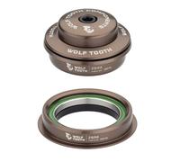 SERIE STERZO SEMI-INTEGRATA WOLFTOOTH ESPRESSO ZS44/28.6 H6 ZS56/40 ALLUMINIO