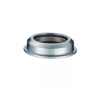 Serie Sterzo Semi-Integrata ZS 44/30 Inferiore Tubo Sterzo 50mm Forcella 1 1/8