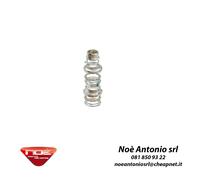 Serie sterzo Si 8 pz con rondella con orecchietta SIM. 190823 COD 1590 CALOTTE