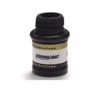 Serie sterzo Stronglight a-9 steel Noir