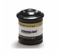 Serie sterzo Stronglight raz steel 1-1/8 Noir