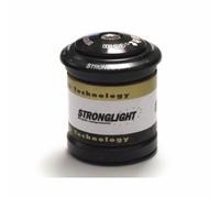 Serie sterzo Stronglight raz steel 1-1/8 Noir TU