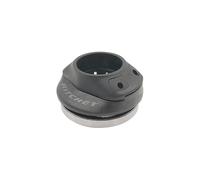 Serie sterzo superiore con cartuccia integrata Ritchey Logic-E Noir