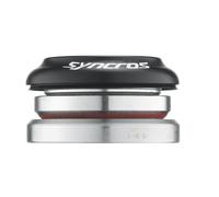 Syncros Is42/28.6-is52/40 Headset Argento Black