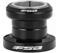 Serie Sterzo THE PIG No.7 1-1/8" per Bici MTB/BMX - Resistente Uso Estremo
