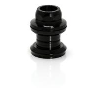 XLC Serie Sterzo Comp HS-S03 1" Cono 27,0m Nero