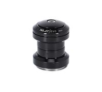 Xlc Evo Hs-a11 28.6/30-34 Mm Steering System Argento