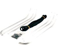 Olympia Serie strisce pedana complete LML STAR DE LUXE 125 150 200 2t 4t
