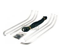 Serie strisce pedana FA ITALIA Vespa GT, Sprint, TS, Rally