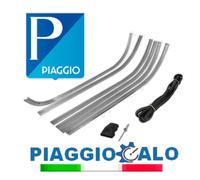 SERIE STRISCE PEDANA PIAGGIO ORIGINALE PIAGGIO VESPA PX 125-150-200 610231M